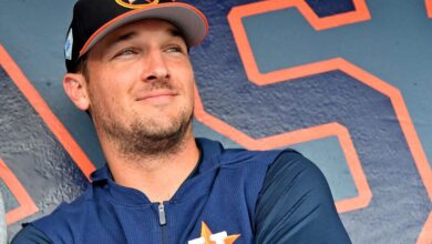 Alex Bregman Net Worth: A Deep Dive into His Earnings and Lifestyle