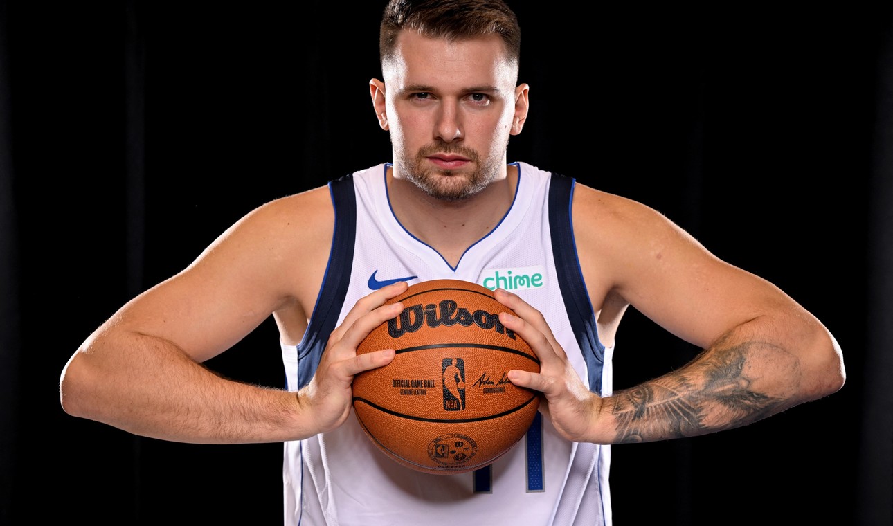 Luka Doncic Net Worth: The Rise of a Basketball Phenomenon in 2025