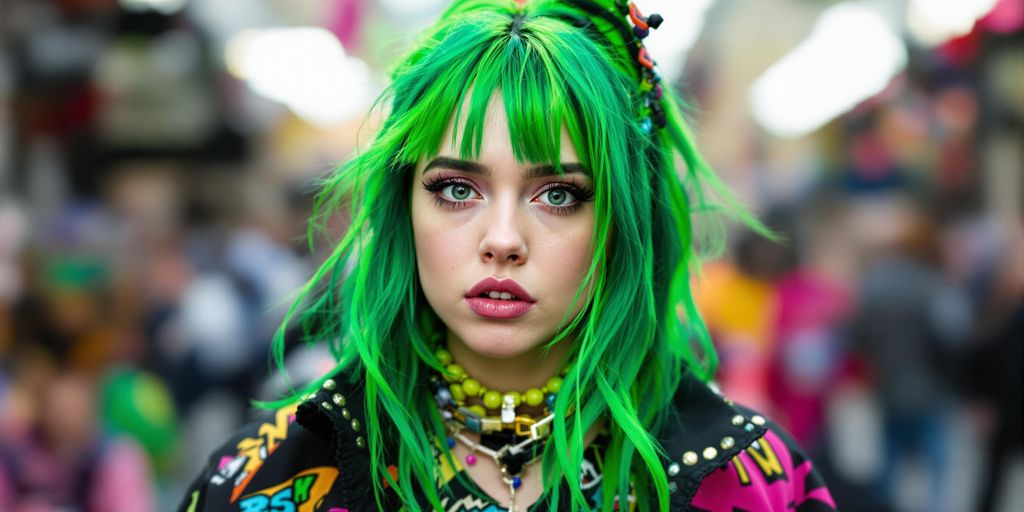 Billie Eilish Net Worth: The Journey of a Pop Sensation in 2025