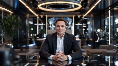 Elon Musk Net Worth: A Journey Through His Financial Empire in 2025