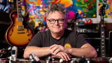 Mark Mothersbaugh Net Worth: The Financial Legacy of a Musical Pioneer