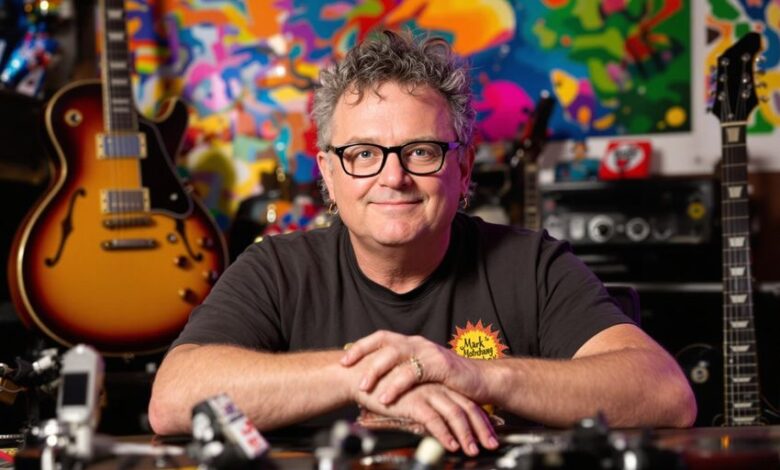 Mark Mothersbaugh Net Worth: The Financial Legacy of a Musical Pioneer