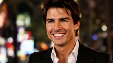 Tom Cruise Net Worth: How the Hollywood Icon Accumulated His Fortune