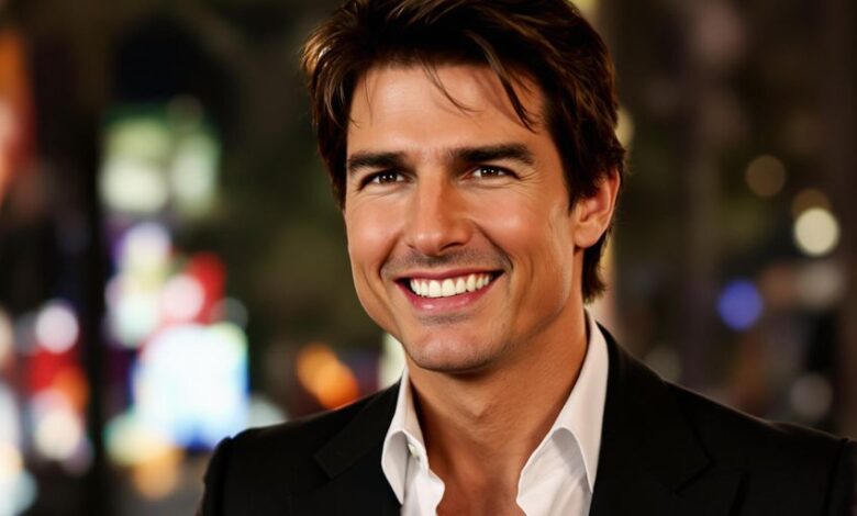 Tom Cruise Net Worth: How the Hollywood Icon Accumulated His Fortune