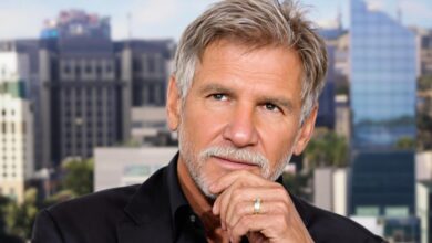 Harrison Ford Net Worth in 2025: Earnings from Iconic Roles and Beyond