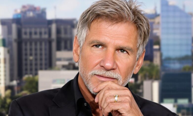 Harrison Ford Net Worth in 2025: Earnings from Iconic Roles and Beyond