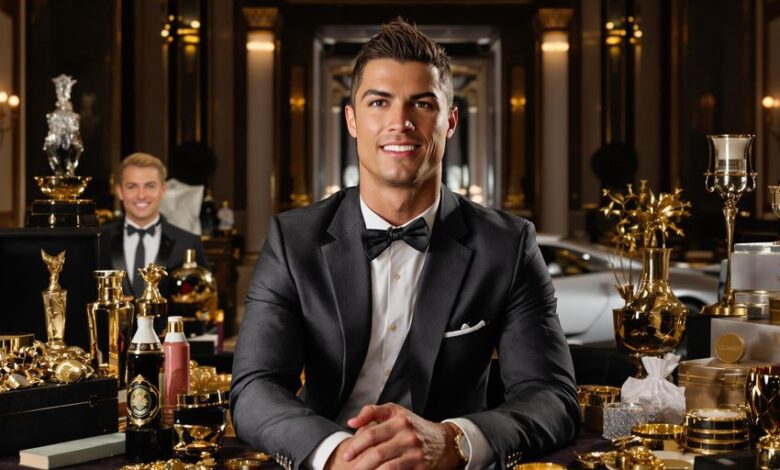 Cristiano Ronaldo Net Worth: A Deep Dive into His Financial Success in 2025