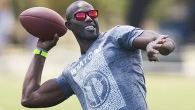 Terrell Owens Net Worth: From NFL Stardom to Financial Lessons