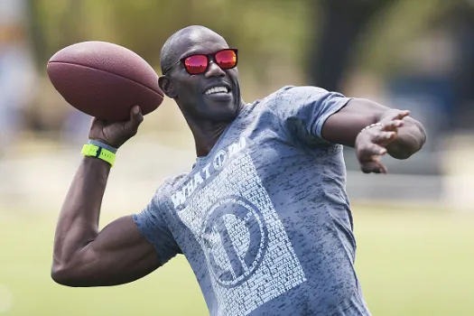 Terrell Owens Net Worth: From NFL Stardom to Financial Lessons