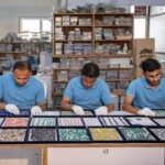 Custom Jewelry Manufacturer USA: Crafting Unique Designs with Precision and Passion