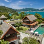 Best Areas to Stay in Phuket: Where to Book Your Perfect Vacation
