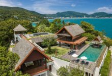 Best Areas to Stay in Phuket: Where to Book Your Perfect Vacation