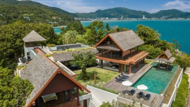 Best Areas to Stay in Phuket: Where to Book Your Perfect Vacation