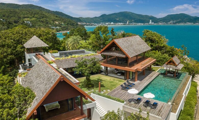 Best Areas to Stay in Phuket: Where to Book Your Perfect Vacation